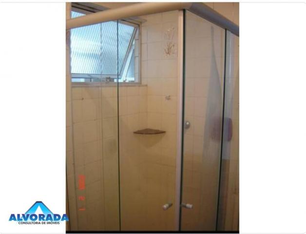 Lindo - apartamento residencial à venda, vila adyana, são josé dos campos. - Foto 7