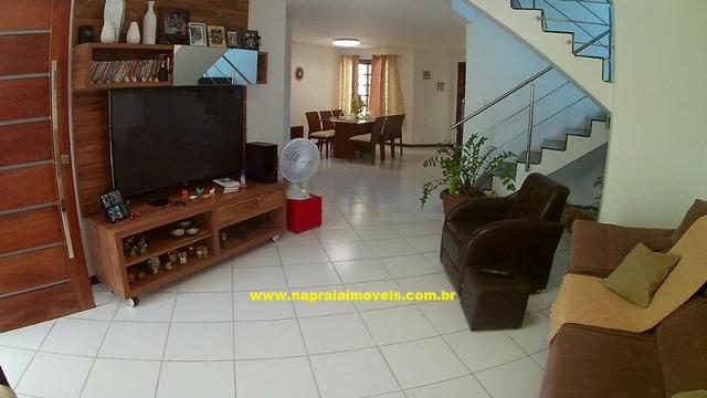 Vendo Casa duplex, independente, 6 quartos, Praia de Stella Maris, Salvador, Bahia - Foto 3