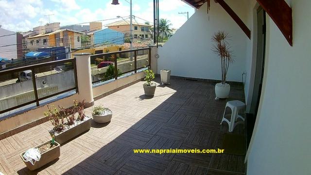 Vendo Casa duplex, independente, 6 quartos, Praia de Stella Maris, Salvador, Bahia - Foto 12