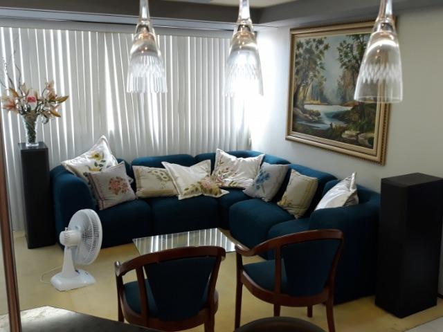 Apartamento em Miramar 176m2, 3 suítes, 2 vagas - Foto 10