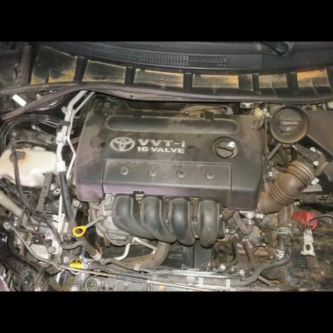 Toyota corolla - Foto 7