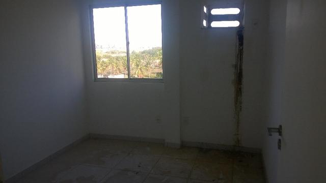 Apartamento 02 dormitórios Emas Parnamirim RN - Foto 6