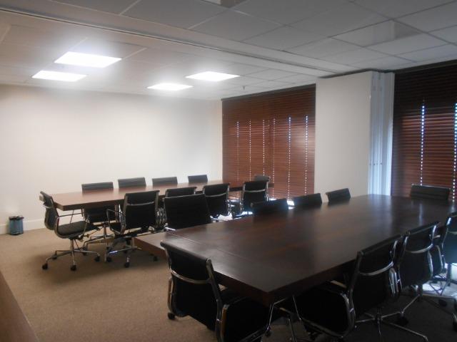 Sala Comercial no Ed. Connect Work Station (Próximo ao Hospital Pronto Cardio) - Foto 3