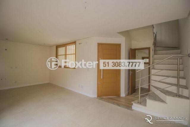 Casa à venda com 3 dormitórios em Jardim itu, Porto alegre cod:144881 - Foto 2