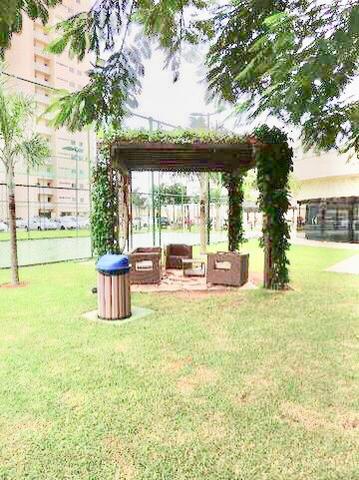 Apartamento 3/4 - 94m2 no Satélite/Pitimbu - Natal Brisa - Foto 3