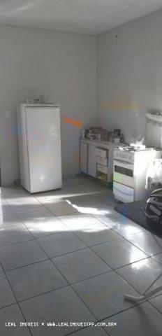 Casa para venda em presidente prudente, prudentino, 2 dormitórios, 1 banheiro, 1 vaga - Foto 9