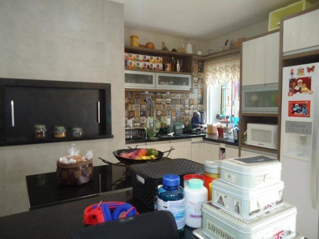 Casa com 2 dormitórios à venda, 80 m² por R$ 450.000 - Vila Nova - Joinville/SC - Foto 12