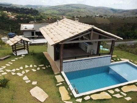 Casa à venda, 4 quartos, 2 vagas, villa bella - itabirito/mg - Foto 11