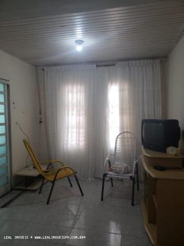 Casa para venda em presidente prudente, sitio são pedro, 2 dormitórios, 1 banheiro, 4 vaga - Foto 15