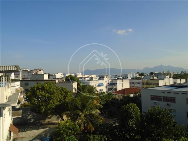 Apartamento à venda com 3 dormitórios em Jardim guanabara, Rio de janeiro cod:849730 - Foto 5