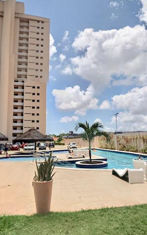 Apartamento 3/4 - 94m2 no Satélite/Pitimbu - Natal Brisa - Foto 7