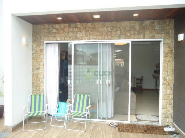 Casa com 2 dormitórios à venda, 80 m² por R$ 450.000 - Vila Nova - Joinville/SC - Foto 6