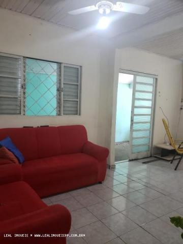 Casa para venda em presidente prudente, sitio são pedro, 2 dormitórios, 1 banheiro, 4 vaga - Foto 12