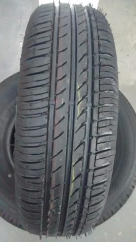 Pneu 205/55 R16 muito barato! Multi Pneus