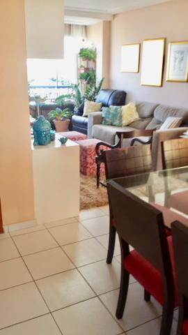 Apartamento 3/4 - 94m2 no Satélite/Pitimbu - Natal Brisa - Foto 20