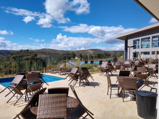 Lote em Condomínio - Condomínio Gran Royale Lagoa Santa - Foto 2