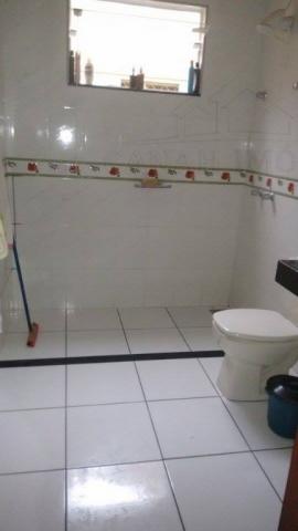 Casa à venda com 4 dormitórios em Jardim das oliveiras, Brodowski cod:3079 - Foto 9
