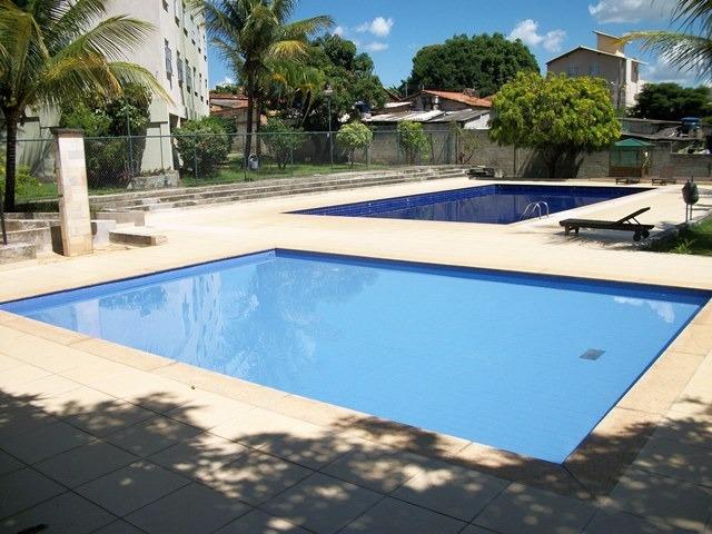Apartamento à venda, 3 quartos, 1 vaga, chácara - betim/mg - Foto 14