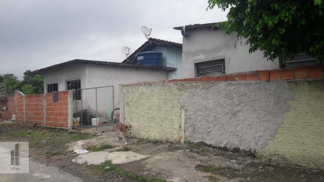 Casa, Aventureiro, Joinville-SC - Foto 14