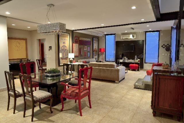 Casa à venda com 4 dormitórios em City ribeirão, Ribeirão preto cod:4188 - Foto 5