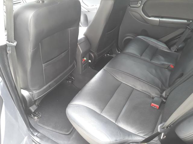 Lindo Chery Tiggo 2014 com GNV na garantia! - Foto 8
