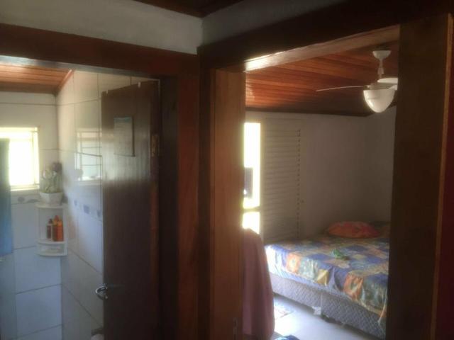 Casa em chapada temporada 600 diar - Foto 3
