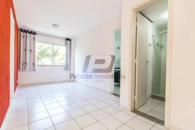 Residencial Amendoeiras com 2 quartos e 65 metros - Foto 2