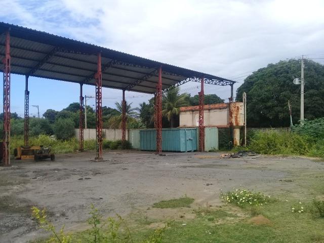 Galpão 800 m² em Vila Merlo, Cariacica/ES - Foto 5
