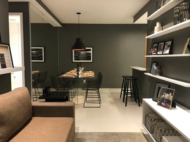 Apto 2 e 3 Quartos c/ Suíte com entrada de 10% no Cachambi - Foto 17