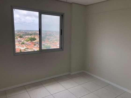 Vendo Apartamento 2/4 mcmv ,com elevador e área de lazer no Condomínio Green Park Satélite - Foto 11