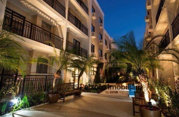 Andaraí com 3 quartos e lazer completo - Foto 9