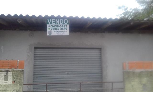 Casa, Aventureiro, Joinville-SC - Foto 7