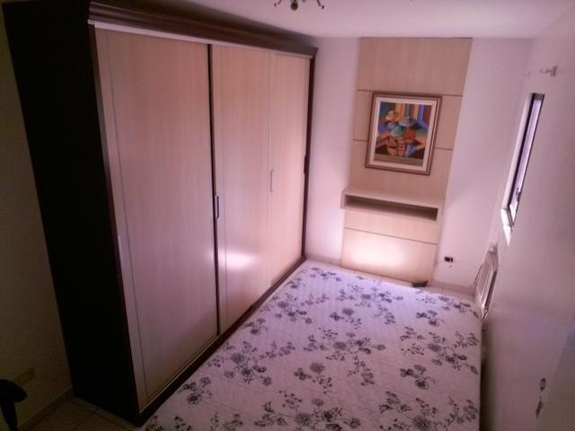 Apartamento no Condomínio Arte Vida I cod.850 - Foto 7