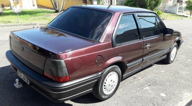 Gm - Chevrolet Monza - Foto 8