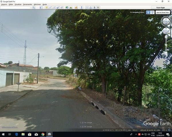 Duas área no setor Itatiaia 2.724 m2 total das duas - Foto 4