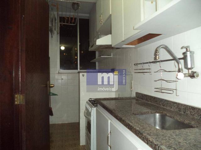 Apartamento à venda, 56 m² por r$ 420.000,00 - icaraí - niterói/rj - Foto 8
