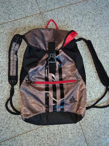 mochila adidas olx