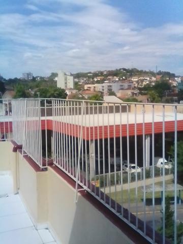 Cobertura.3 Quartos, área total de 280 m² por R$ 400.000. Ouro Branco, NH - Foto 18