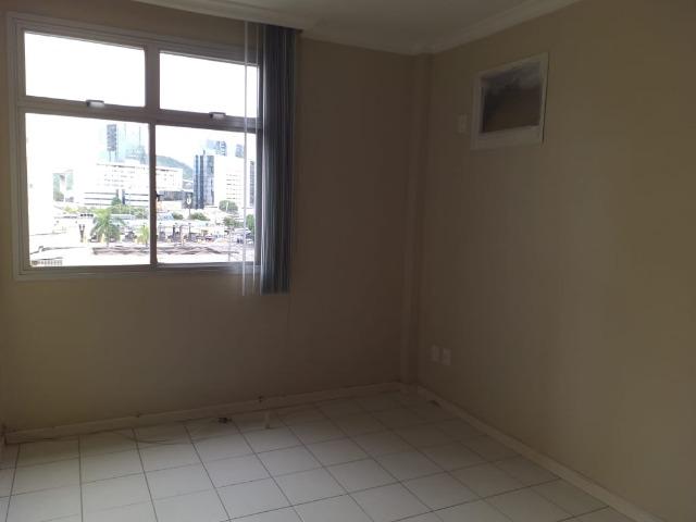 Oportunidade Única ! Excelente Apartamento 2 Quartos, Montado no coração da Praia do Canto - Foto 10