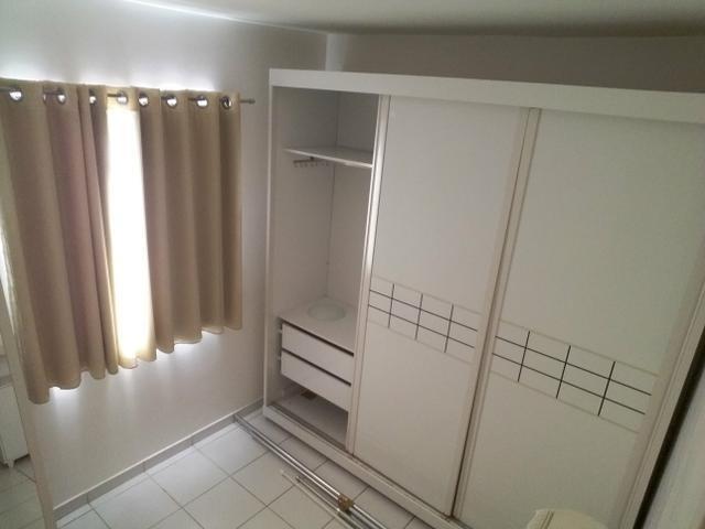 Apartamento no Condomínio Arte Vida I cod.850 - Foto 9