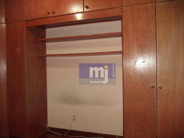 Apartamento à venda, 56 m² por r$ 420.000,00 - icaraí - niterói/rj - Foto 17