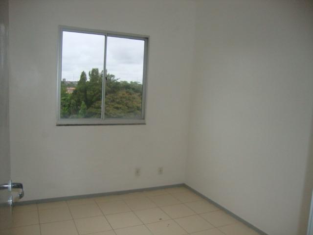 Lotus Vende Excelente Apartamento no Res. Fit Icoaraci - Foto 11