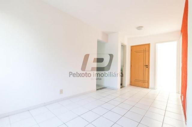 Residencial Amendoeiras com 2 quartos e 65 metros - Foto 3