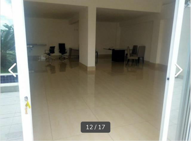 Sala comercial vitrine térrea com 126m2, Ed, Jardim Cuiabá Office, Av. Miguel Sutil - Foto 12