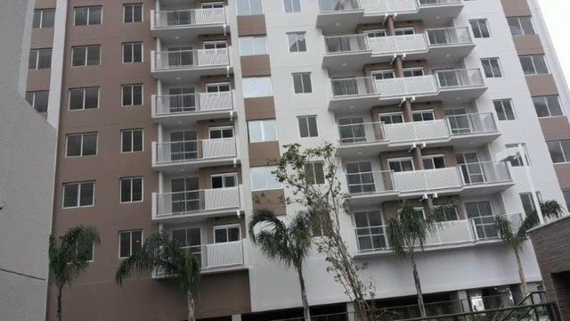 Todos os Santos - Rua Piauí - Up Norte Locação - 3 Quartos 1 Suíte Varanda - 70 m² (IPTU)
