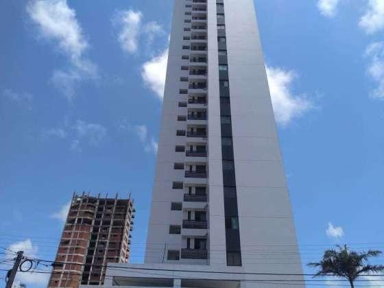 Vendo otimo apartamento com bela vista andar alto sombra 2 vagas cobertas petropolis