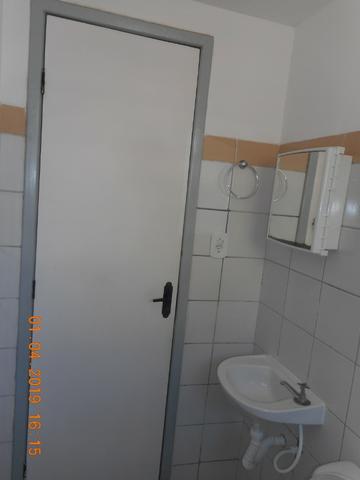 Apartamento no condominio luar da praia no bairro farolandia - Foto 8