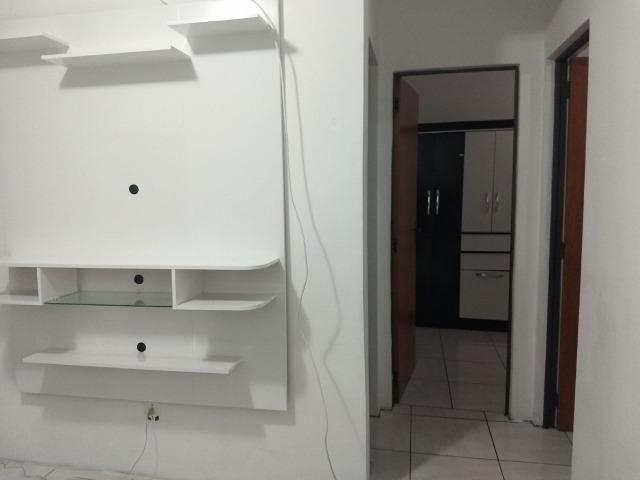 Apartamento 2/4 na Vila Olimpia - Foto 5