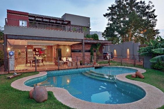 Casa à venda com 4 dormitórios em City ribeirão, Ribeirão preto cod:4188 - Foto 8