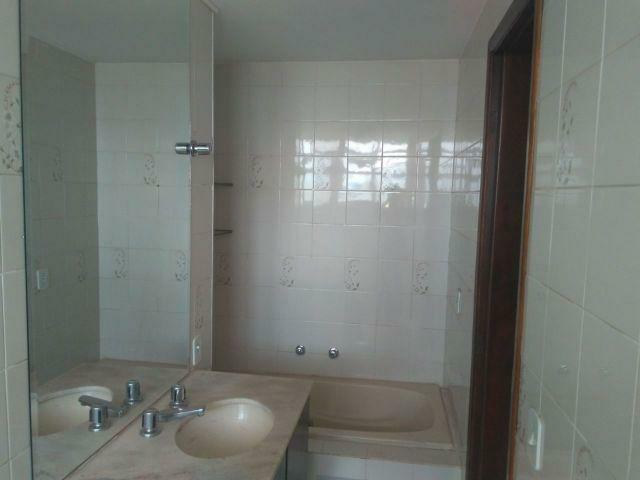 Ed. Maison Cap Ferrat - com armários Apto Duplex 3/4 - Foto 12